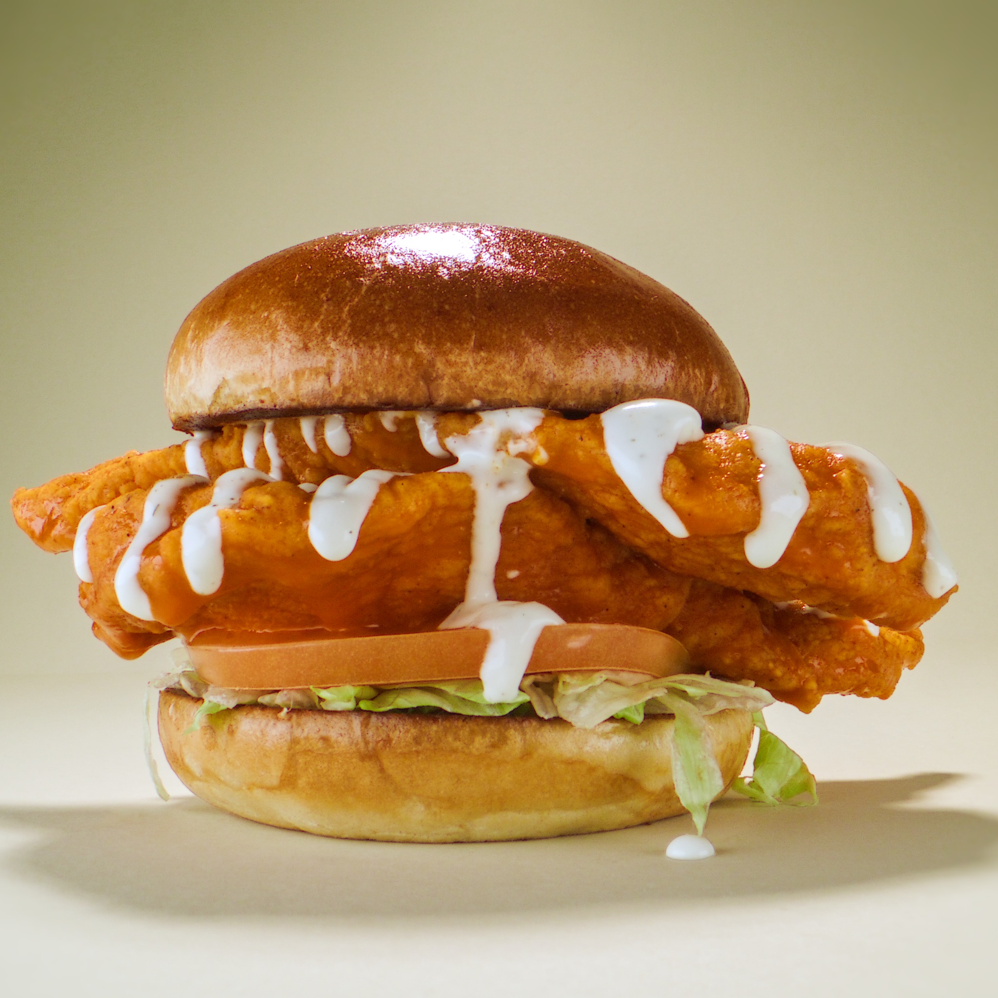 Walk-On's Sports Bistreaux