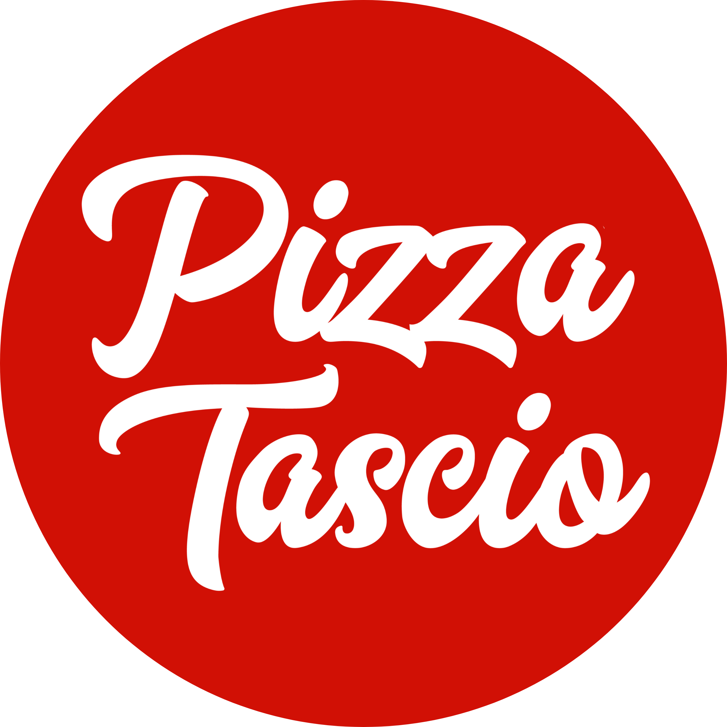 Pizza Tascio