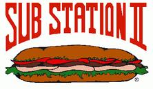 Sub Station II