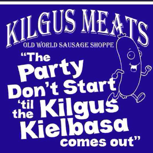 Kilgus Meats