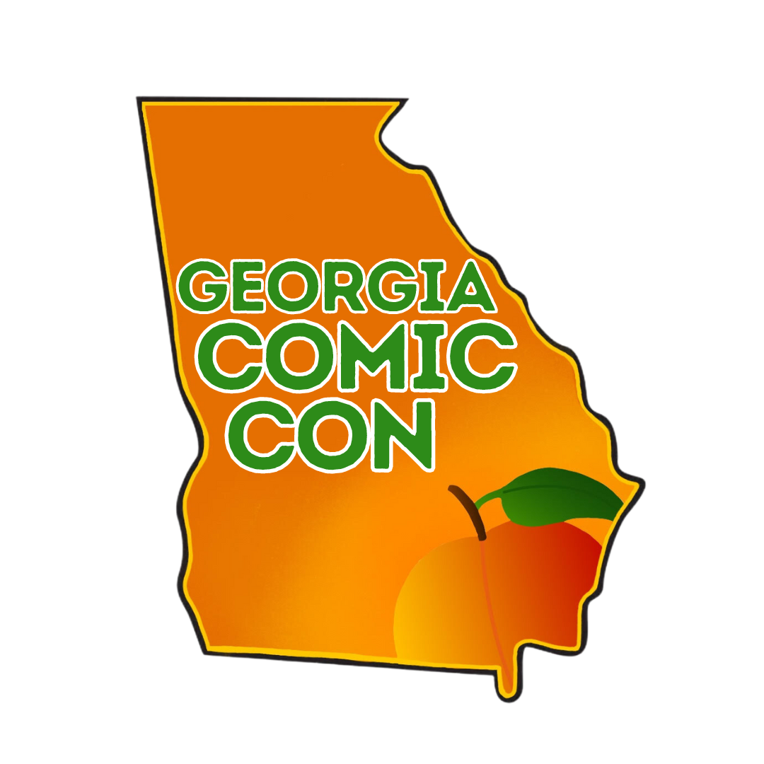 Georgia Comic Con