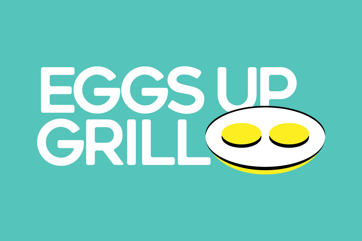 Eggs Up Grill