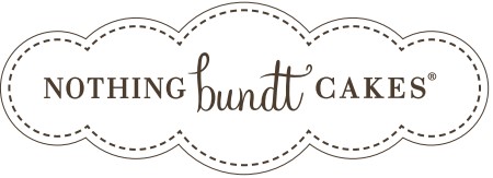 Nothing Bundt Cakes