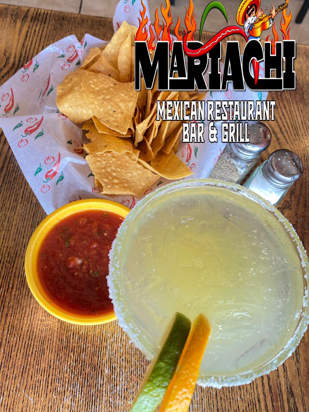 Mariachi Mexican Restaurant
