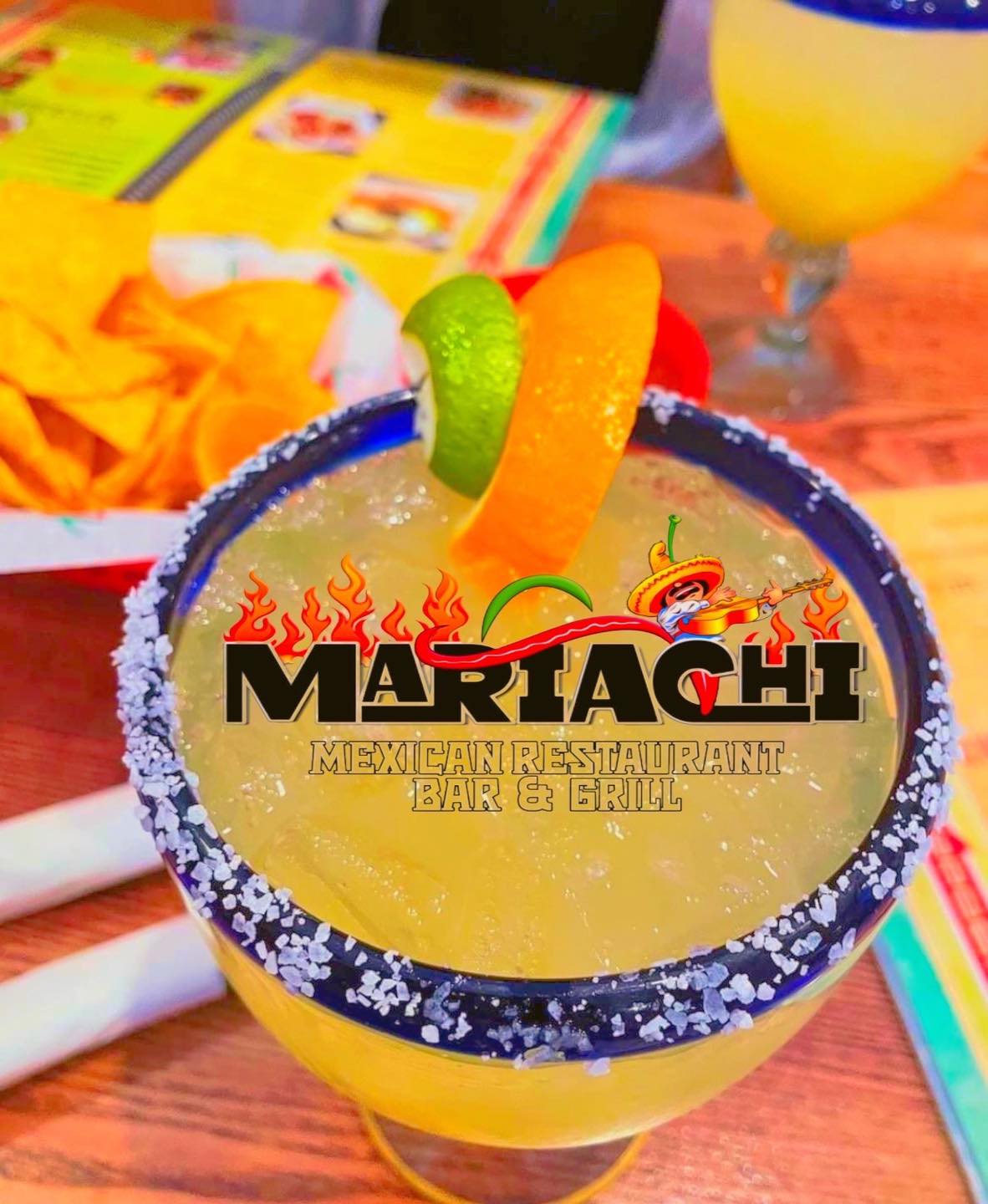 Mariachi Mexican Restaurant