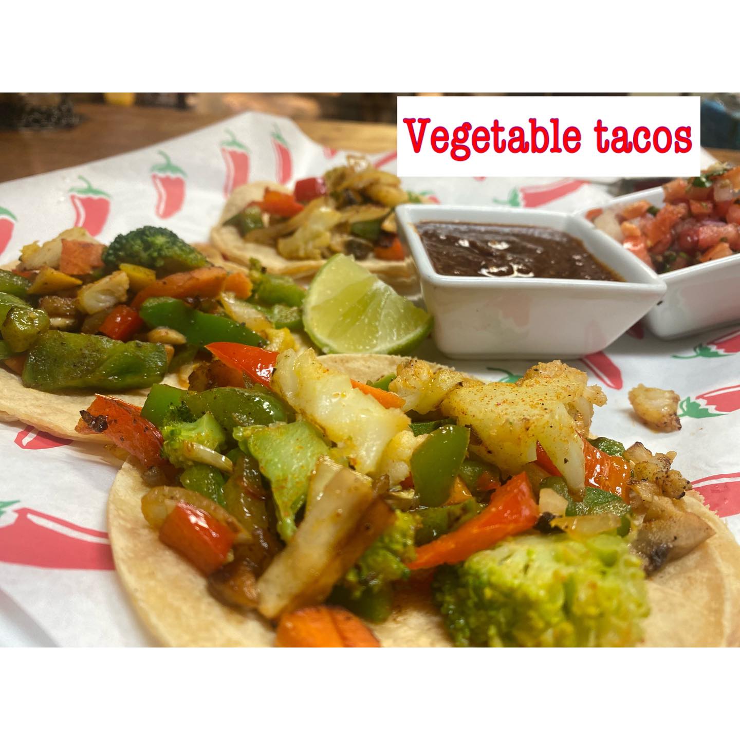 Mariachi Mexican Restaurant