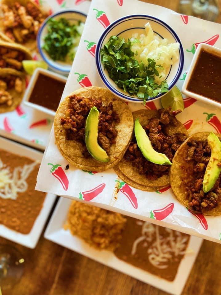 Mariachi Mexican Restaurant