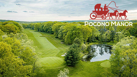 2024 Miller Lite Golf Card 2