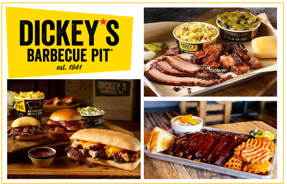 Dickey's Barbecue Pit