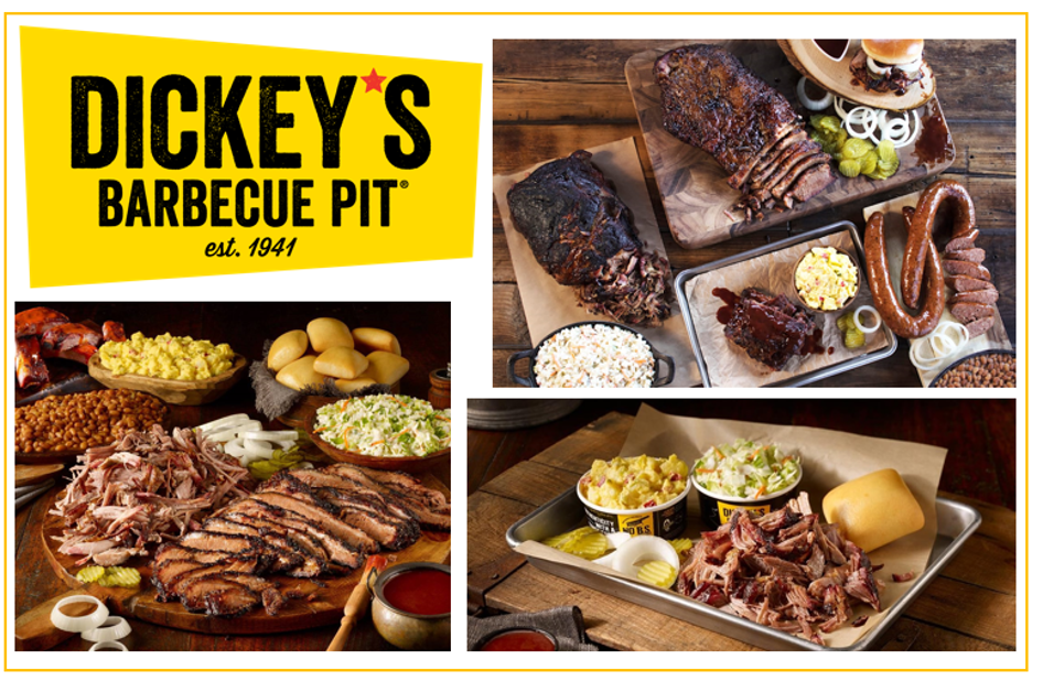 Dickey's Barbecue Pit
