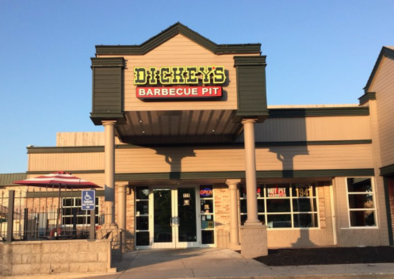 Dickey's Barbecue Pit