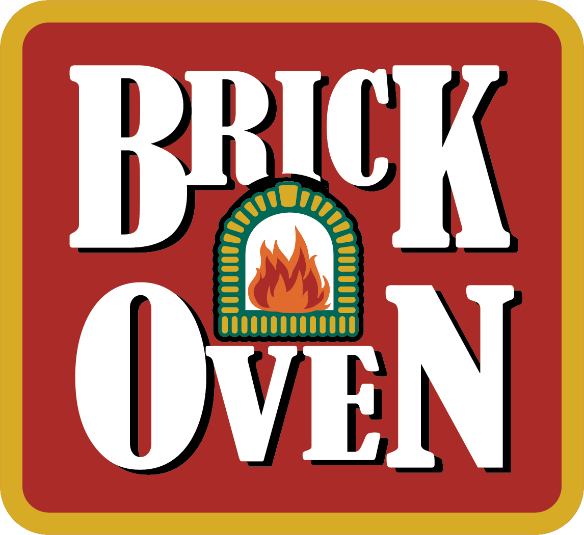 Brick Oven