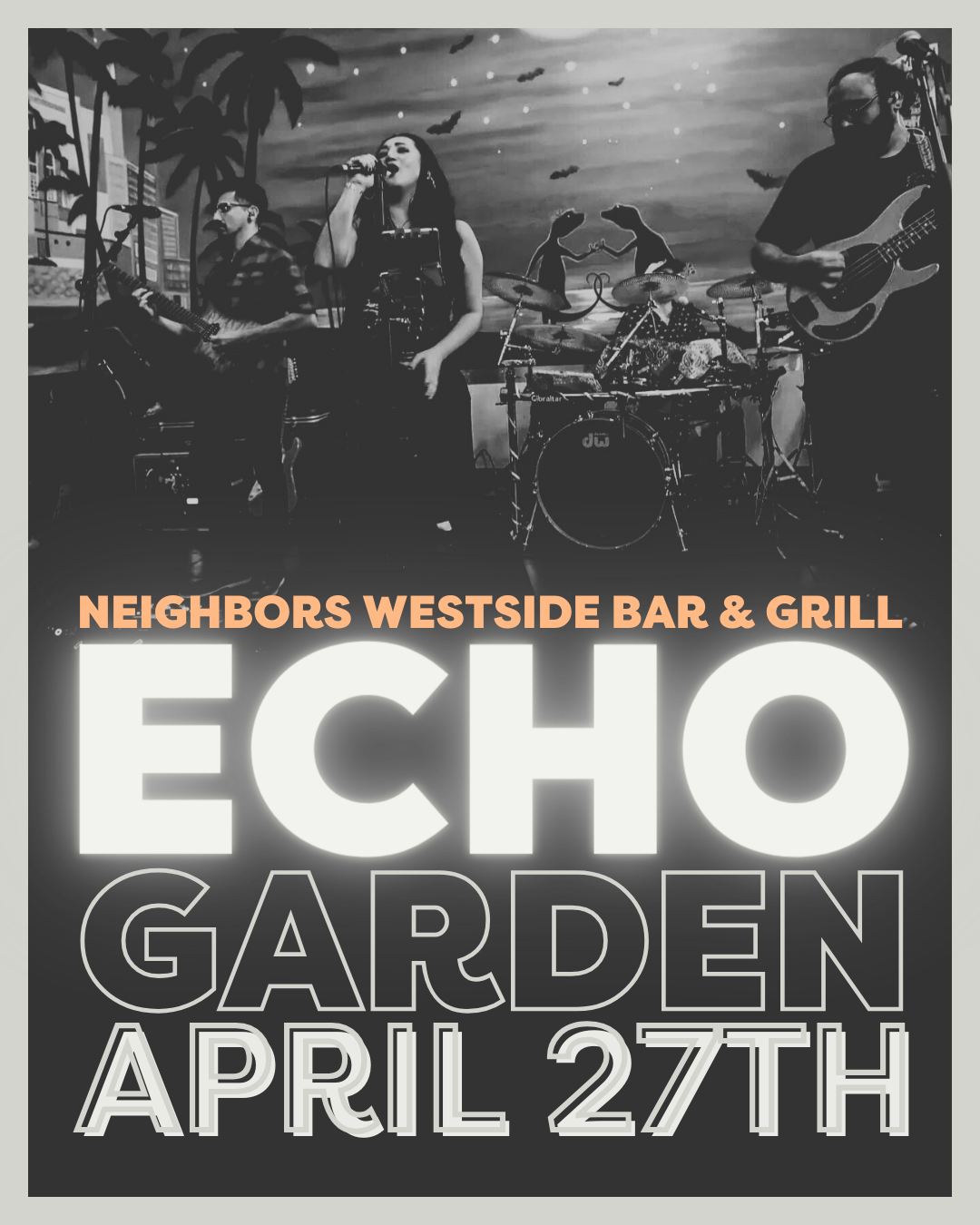 Neighbors Westside Bar & Grill