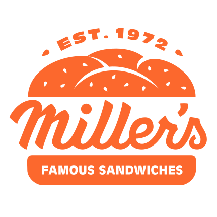 Miller's Famous Sandwiches