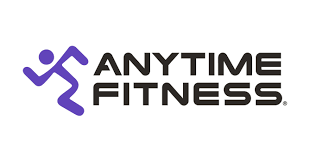 Anytime Fitness