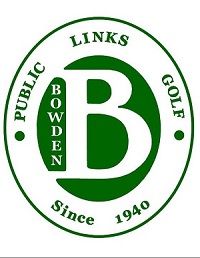 Bowden Golf Course