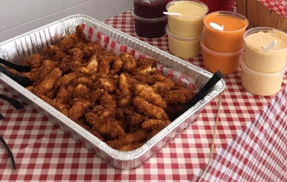 F&N Goode Chick'n Tenders 