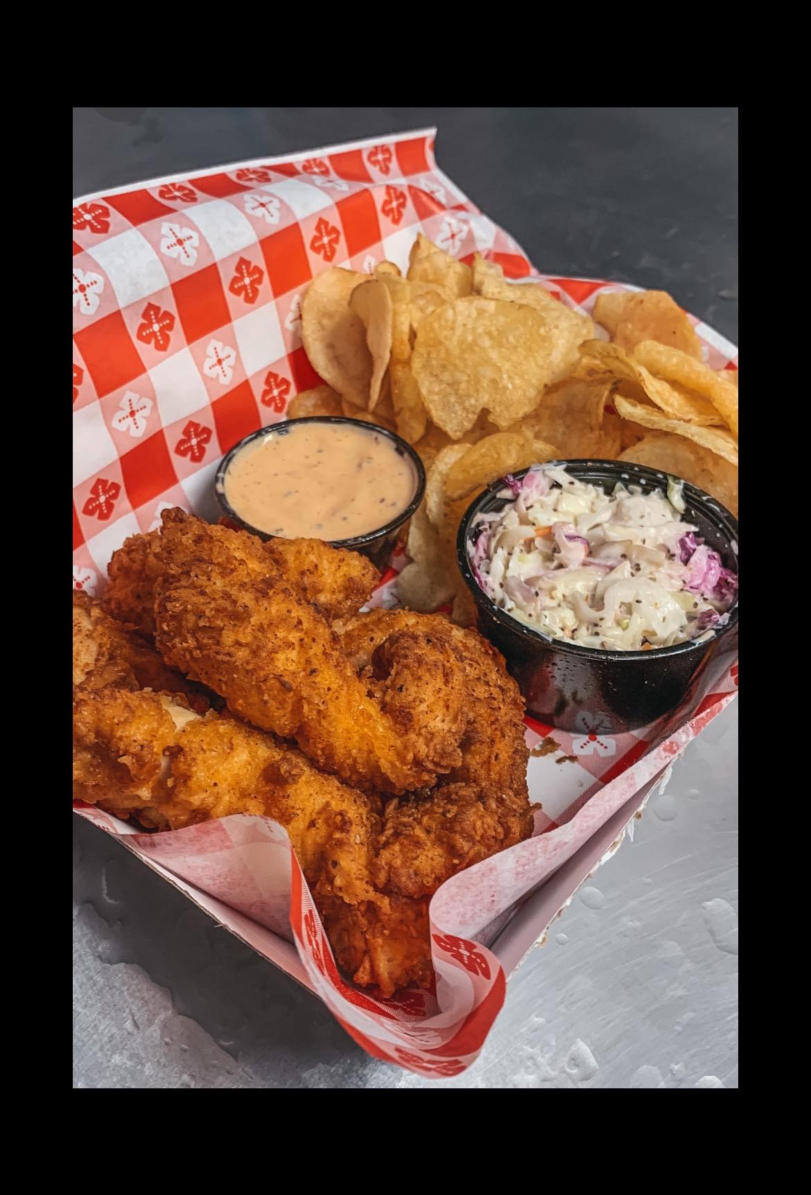 F&N Goode Chick'n Tenders 