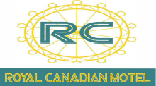 Royal Canadian Motel - Wildwood