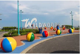 Royal Canadian Motel - Wildwood