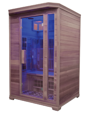 Crystal Waters Hot Tubs