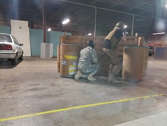 Nashville Airsoft