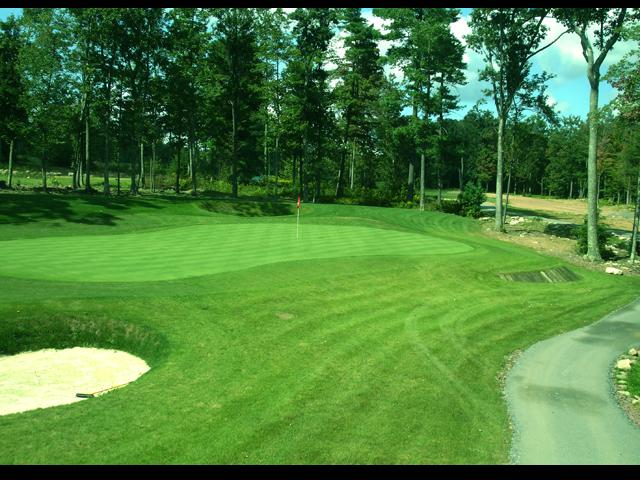 Stone Meadows Golf Club