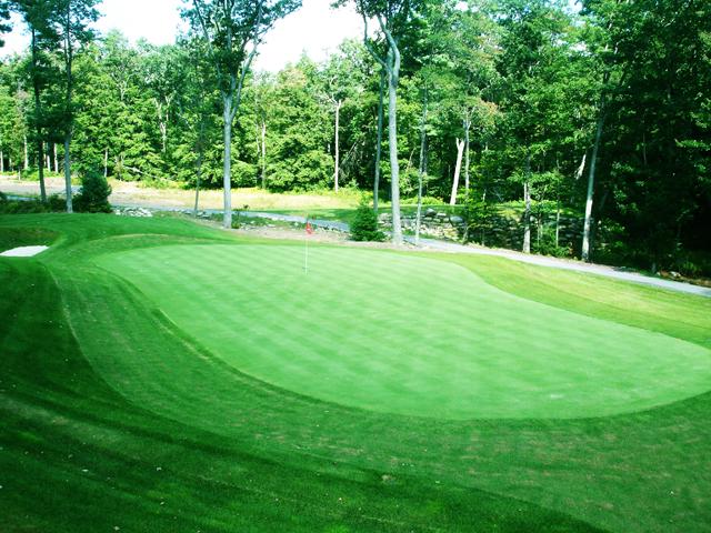 Stone Meadows Golf Club