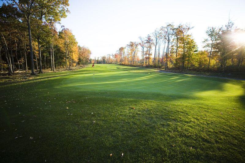 Stone Meadows Golf Club