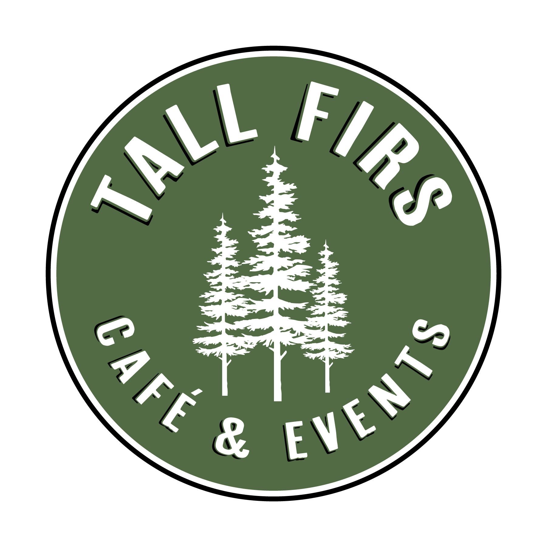 Tall Firs Cafe