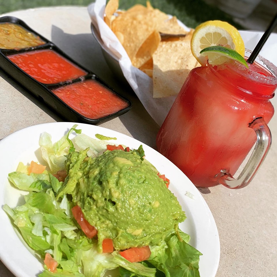 Jorge's Tacos Garcia 