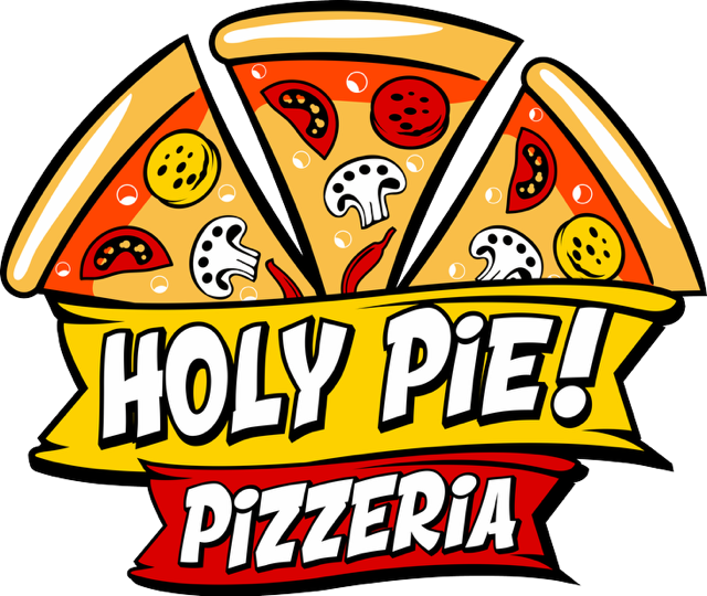 Holy Pie! Pizzeria