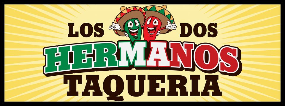 Los Dos Hermanos Taqueria