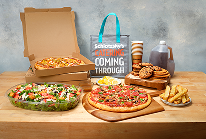 Schlotzsky's - Maumee