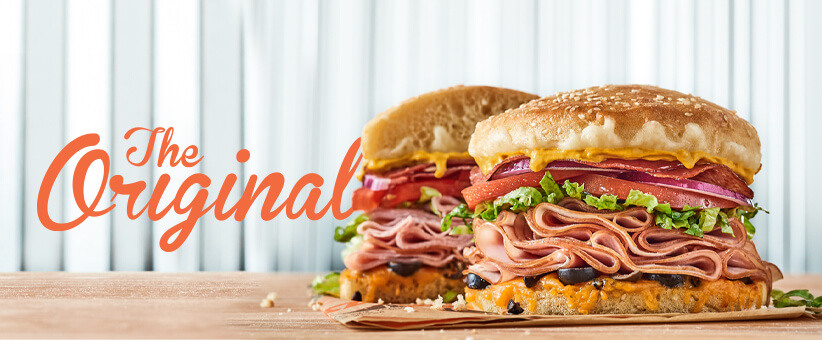 Schlotzsky's - Maumee