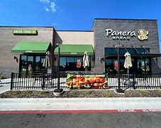 Panera Bread