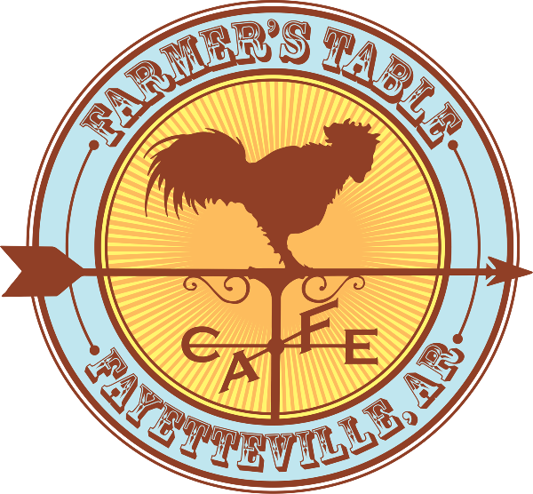 The Farmer's Table Cafe