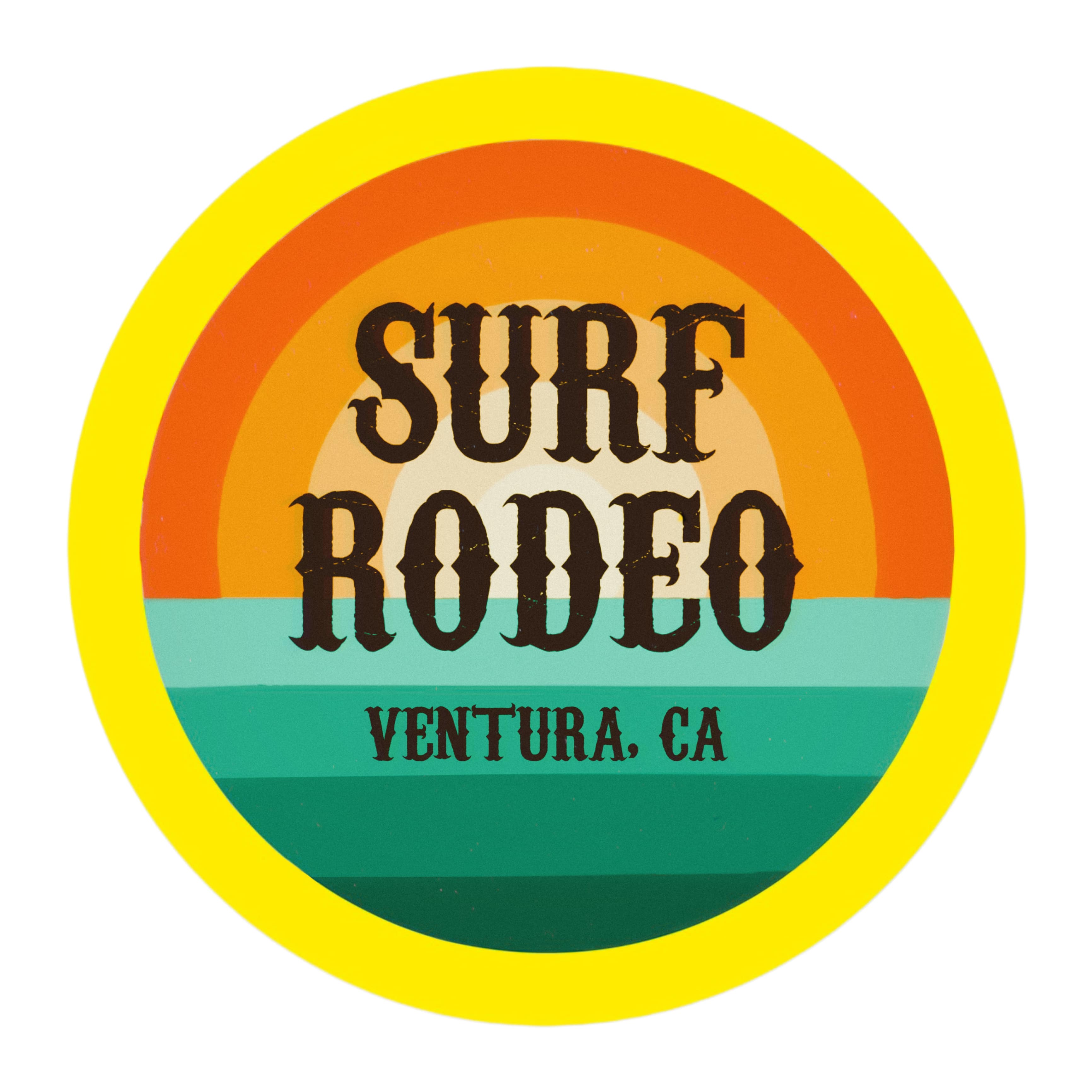 Surf Rodeo - July 5th with Chris Janson