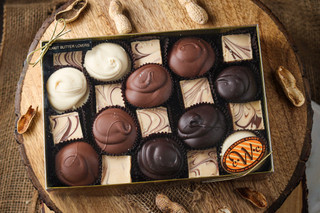 Weiser Classic Candy