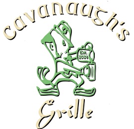 Cavanaugh's Grille