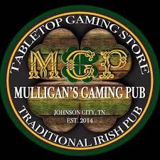 Mulligan's Gaming Pub