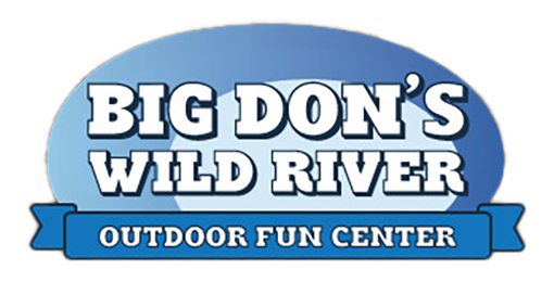 Big Don's Wild River