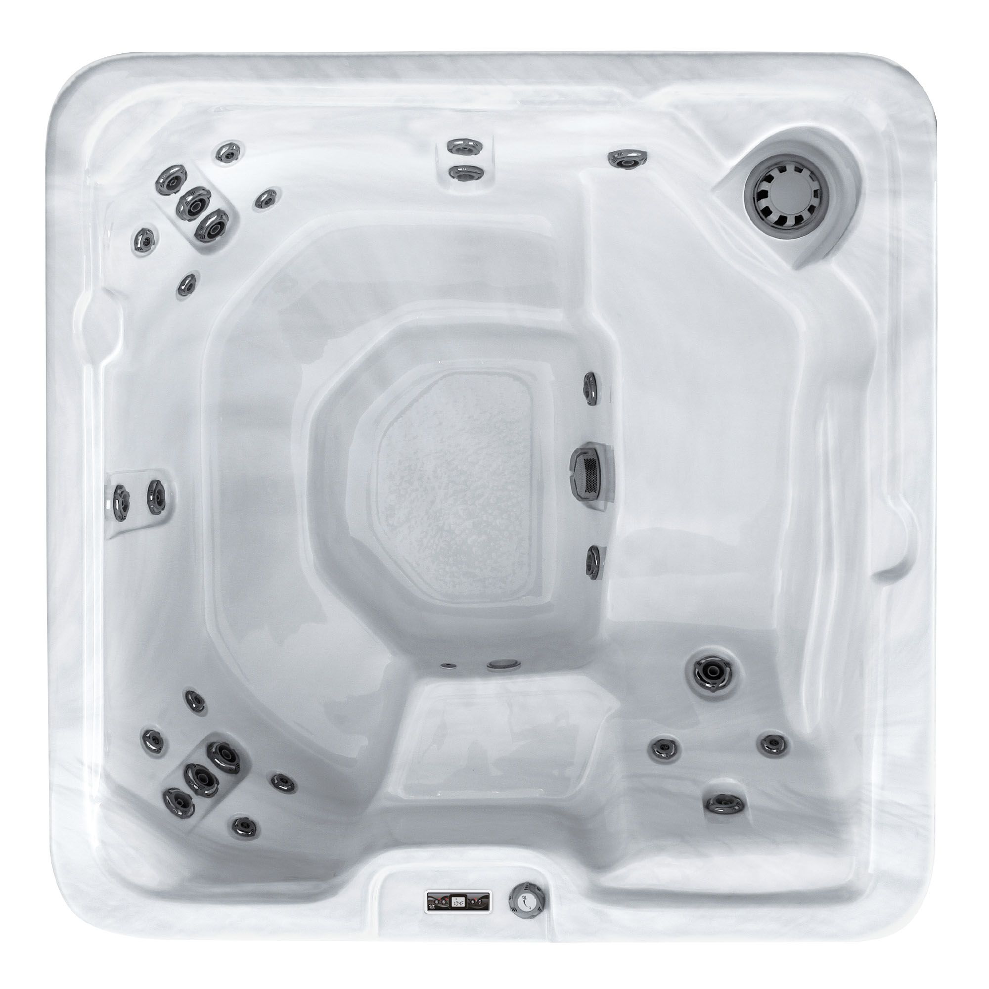 Dynasty Pools and Spas