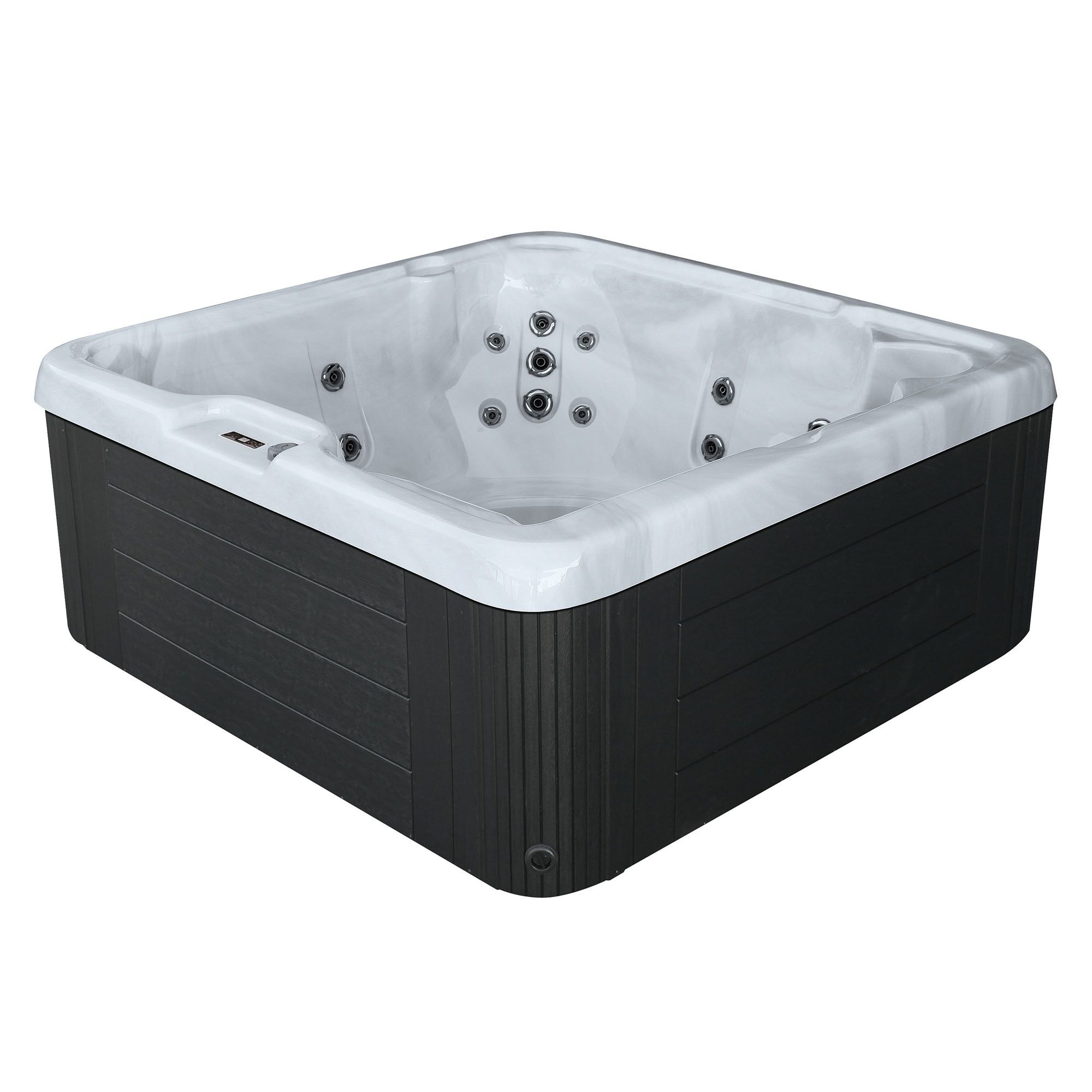 Dynasty Pools and Spas