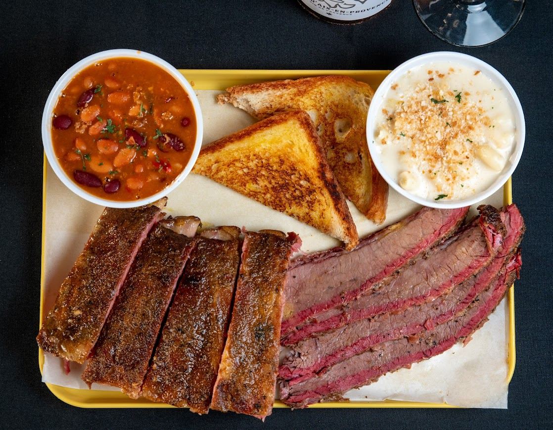 Bibbs Smokehouse and Catering Co.