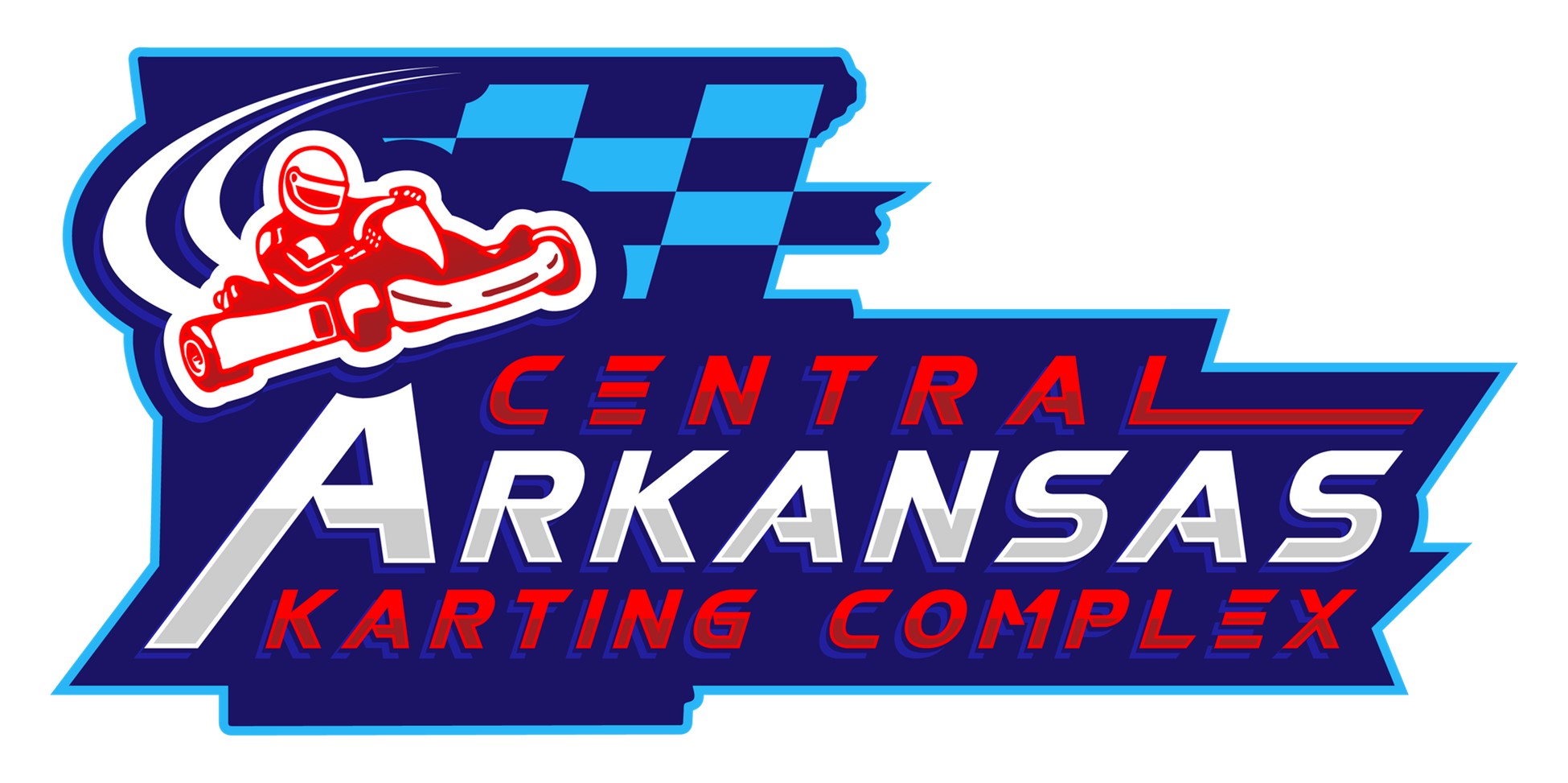 Central Arkansas Karting Complex