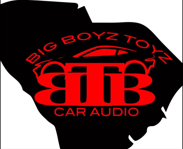 Big Boyz Toyz Car Audio Customizing