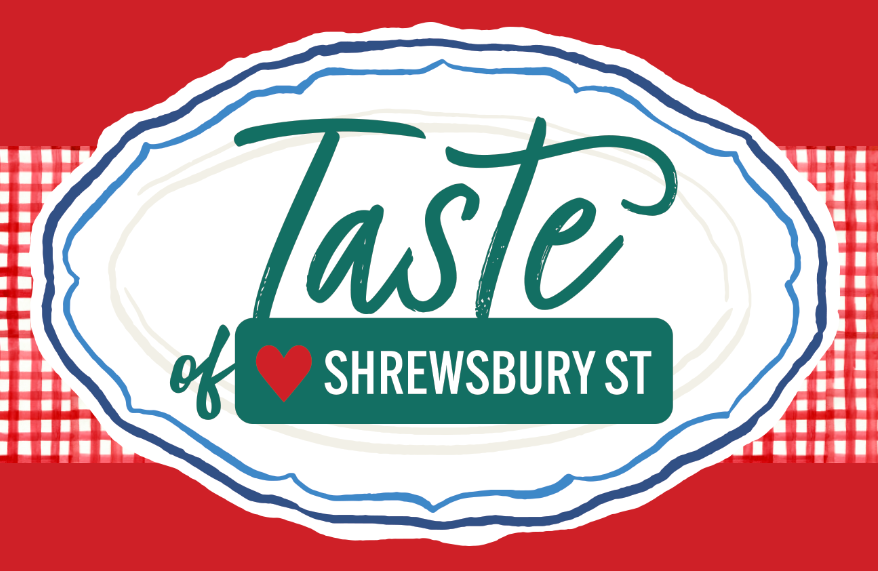 Taste of Shrewsbury Street 2025