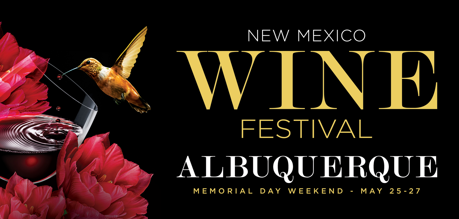 New Mexico Wine Festival