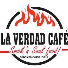 La Verdad Cafe